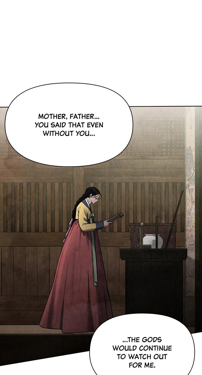 Return Your Soul Chap 3 - Next Chap 4