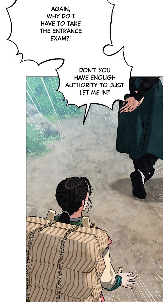 Return Your Soul Chap 3 - Next Chap 4