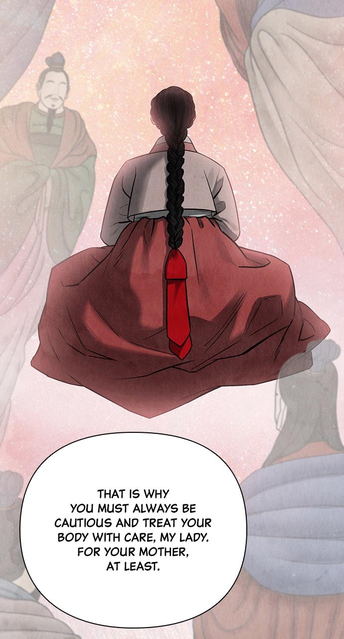 Return Your Soul Chap 3 - Next Chap 4