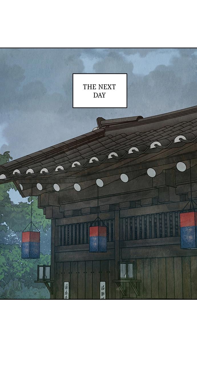 Return Your Soul Chap 3 - Next Chap 4