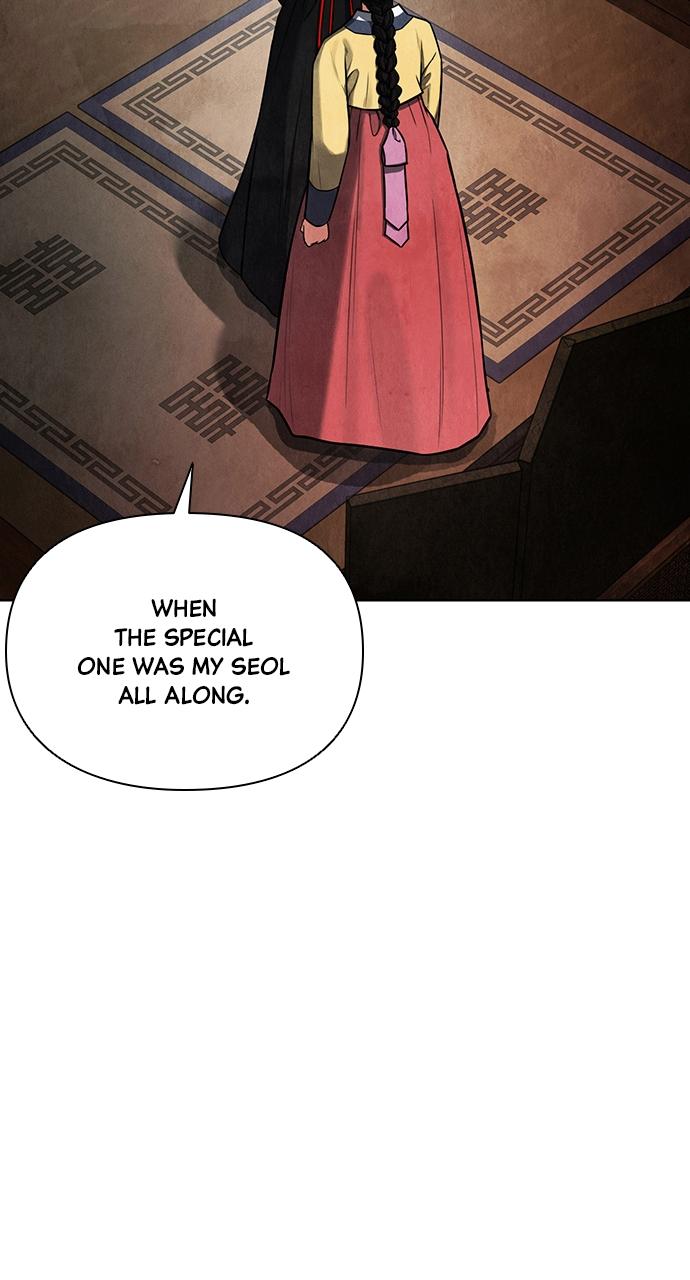 Return Your Soul Chap 3 - Next Chap 4