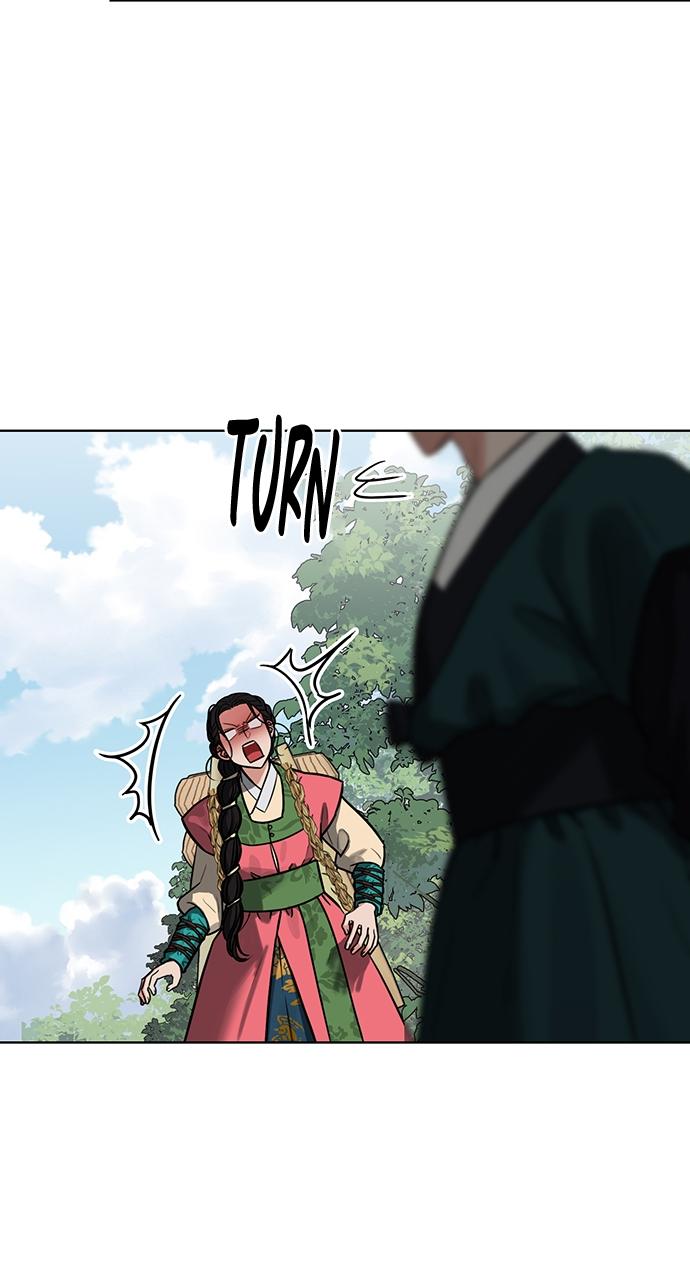 Return Your Soul Chap 3 - Next Chap 4