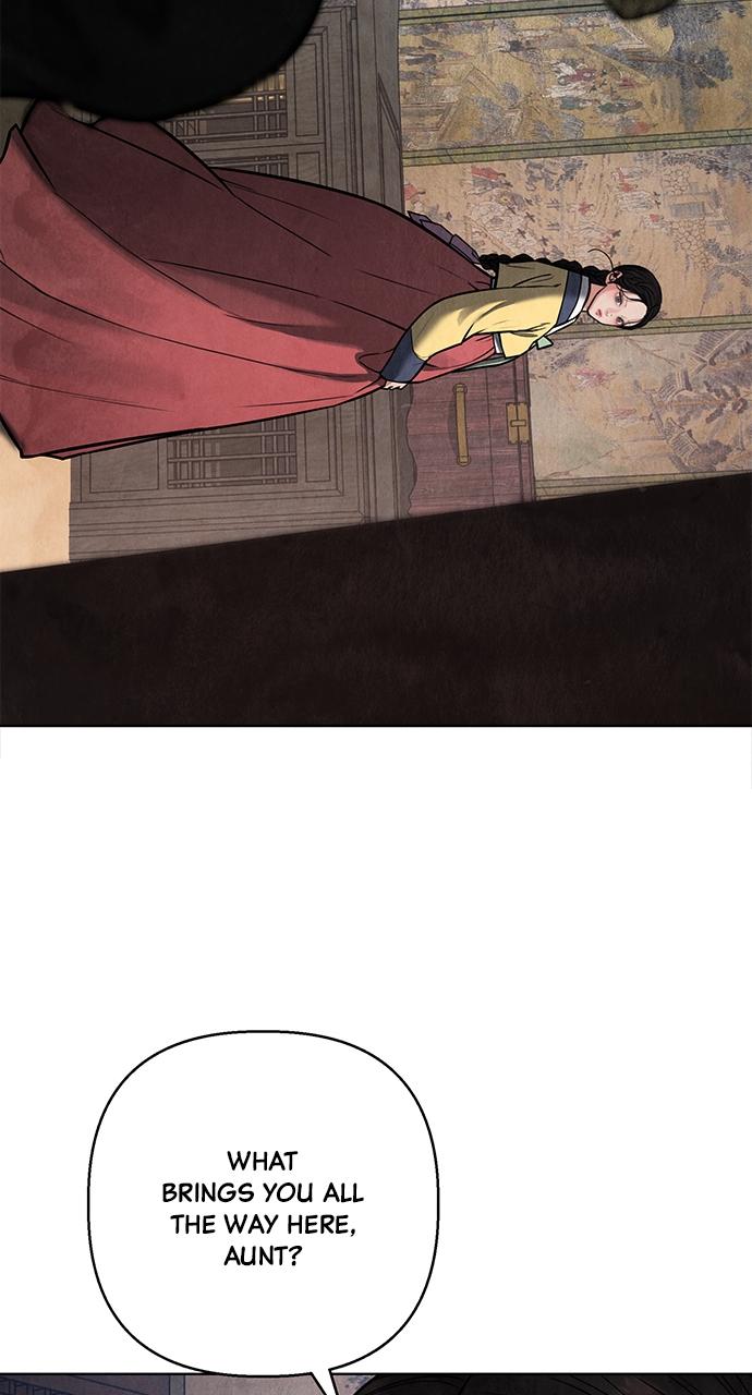 Return Your Soul Chap 3 - Next Chap 4