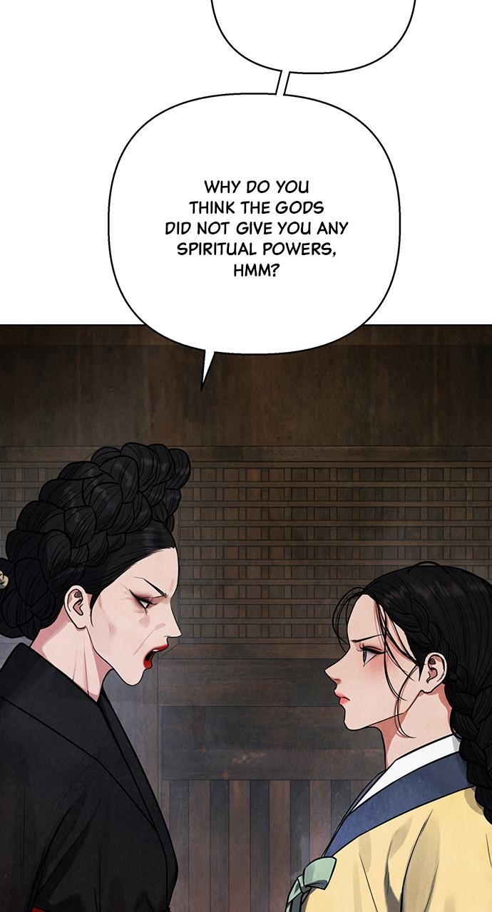 Return Your Soul Chap 3 - Next Chap 4