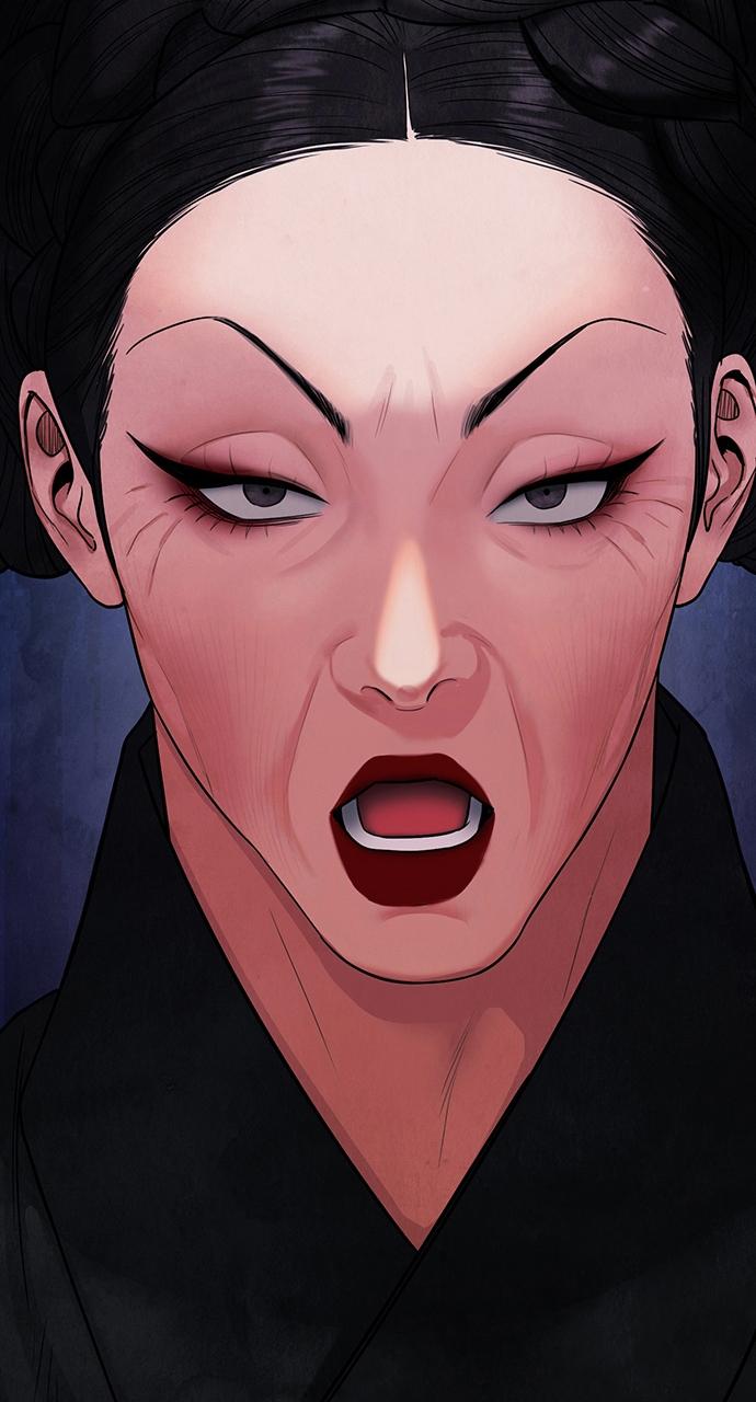 Return Your Soul Chap 3 - Next Chap 4