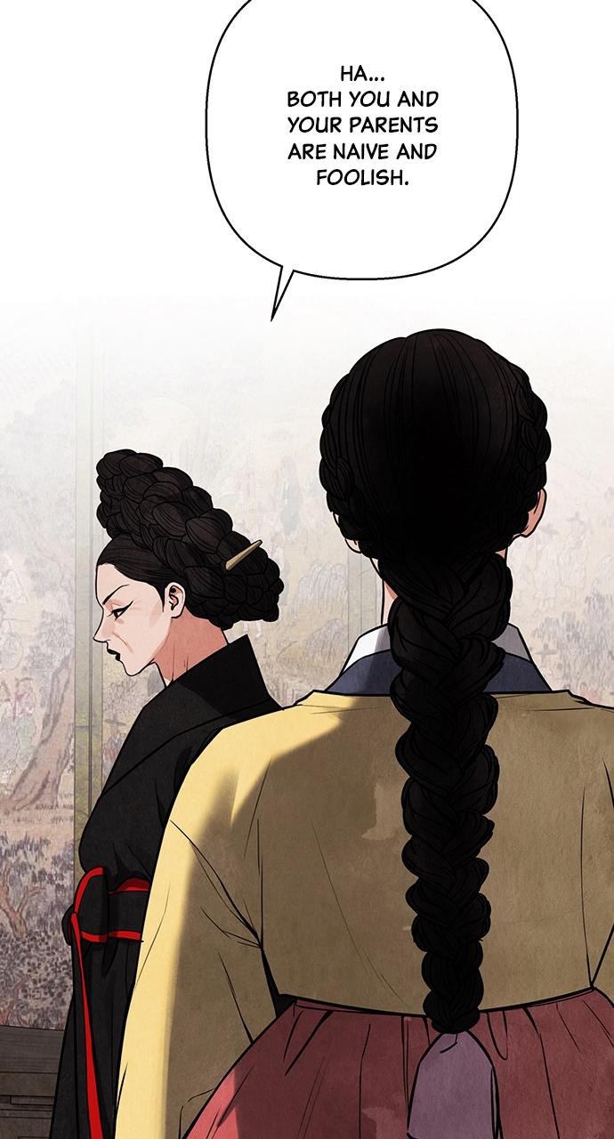 Return Your Soul Chap 3 - Next Chap 4