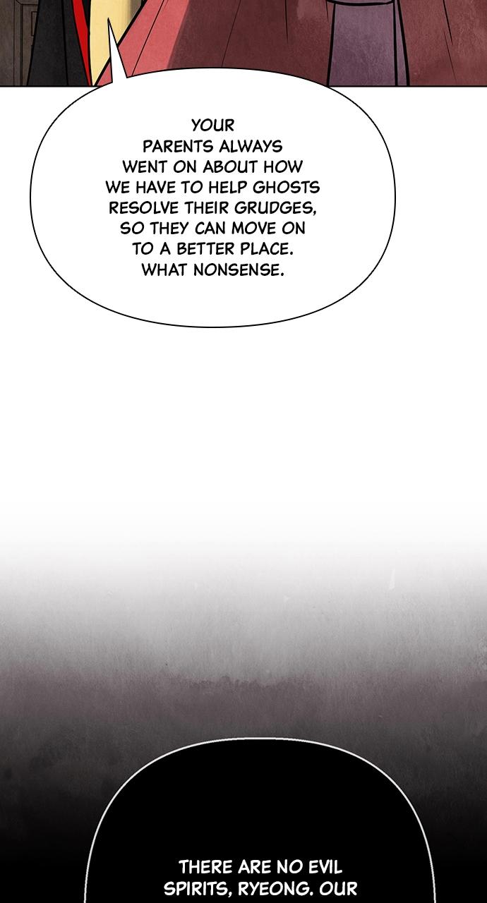 Return Your Soul Chap 3 - Next Chap 4