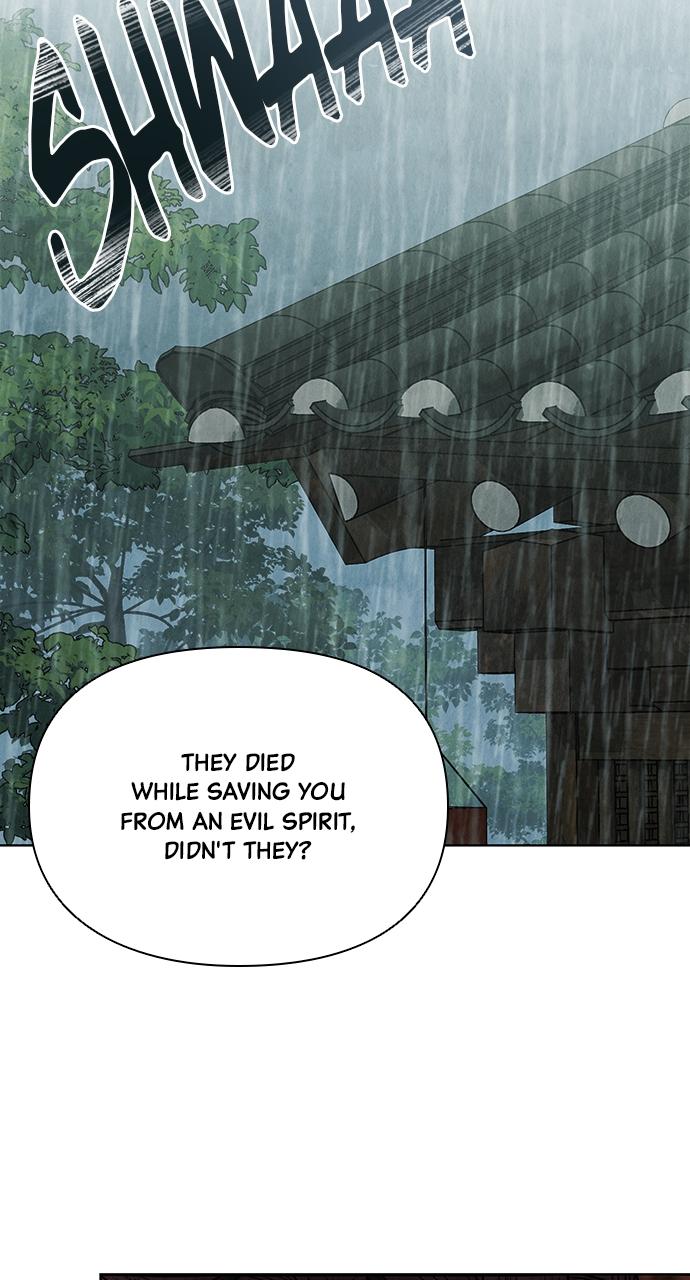 Return Your Soul Chap 3 - Next Chap 4