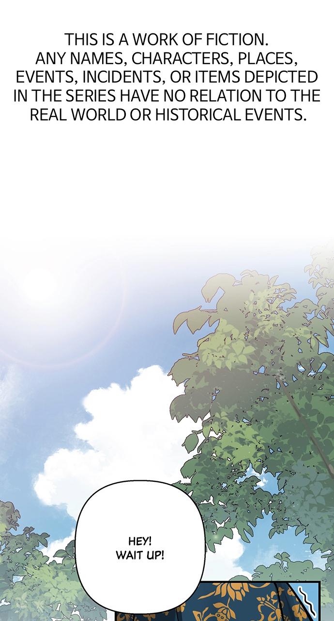 Return Your Soul Chap 3 - Next Chap 4