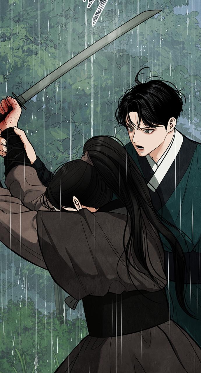 Return Your Soul Chap 3 - Next Chap 4