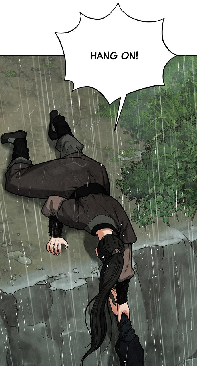 Return Your Soul Chap 3 - Next Chap 4