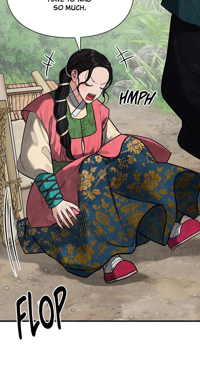 Return Your Soul Chap 3 - Next Chap 4