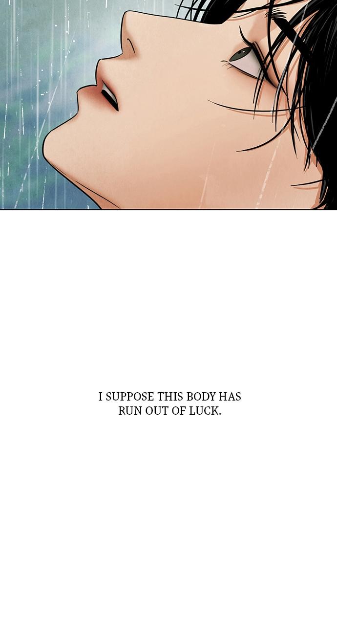 Return Your Soul Chap 3 - Next Chap 4