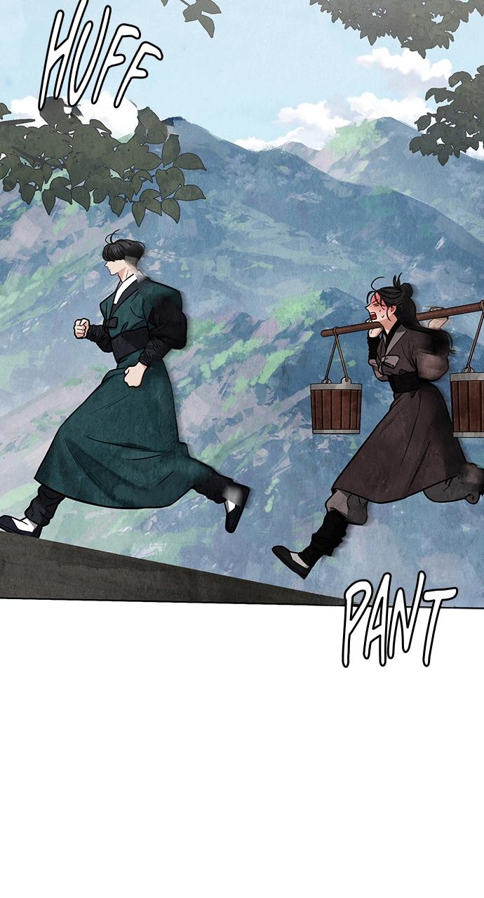 Return Your Soul Chap 3 - Next Chap 4