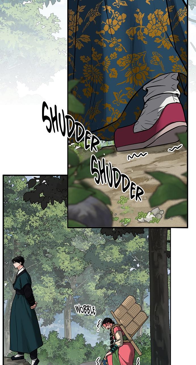 Return Your Soul Chap 3 - Next Chap 4