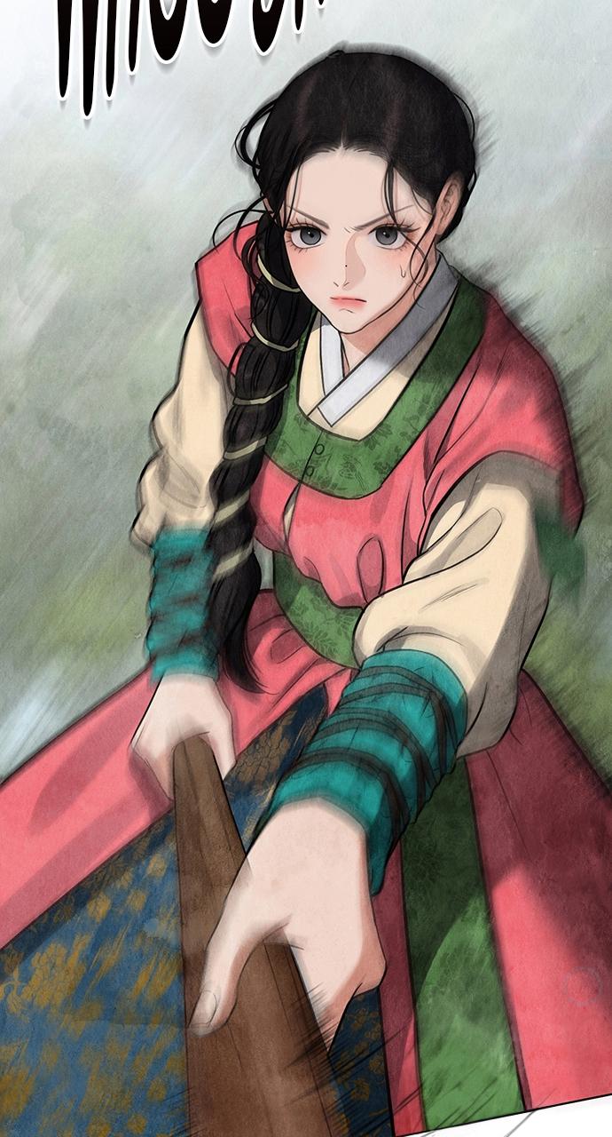 Return Your Soul Chap 3 - Next Chap 4