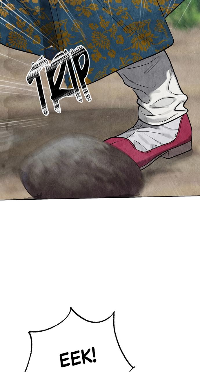 Return Your Soul Chap 3 - Next Chap 4