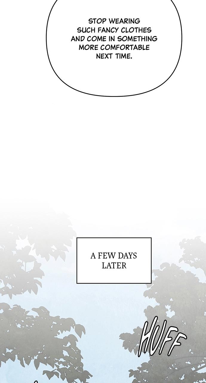 Return Your Soul Chap 3 - Next Chap 4