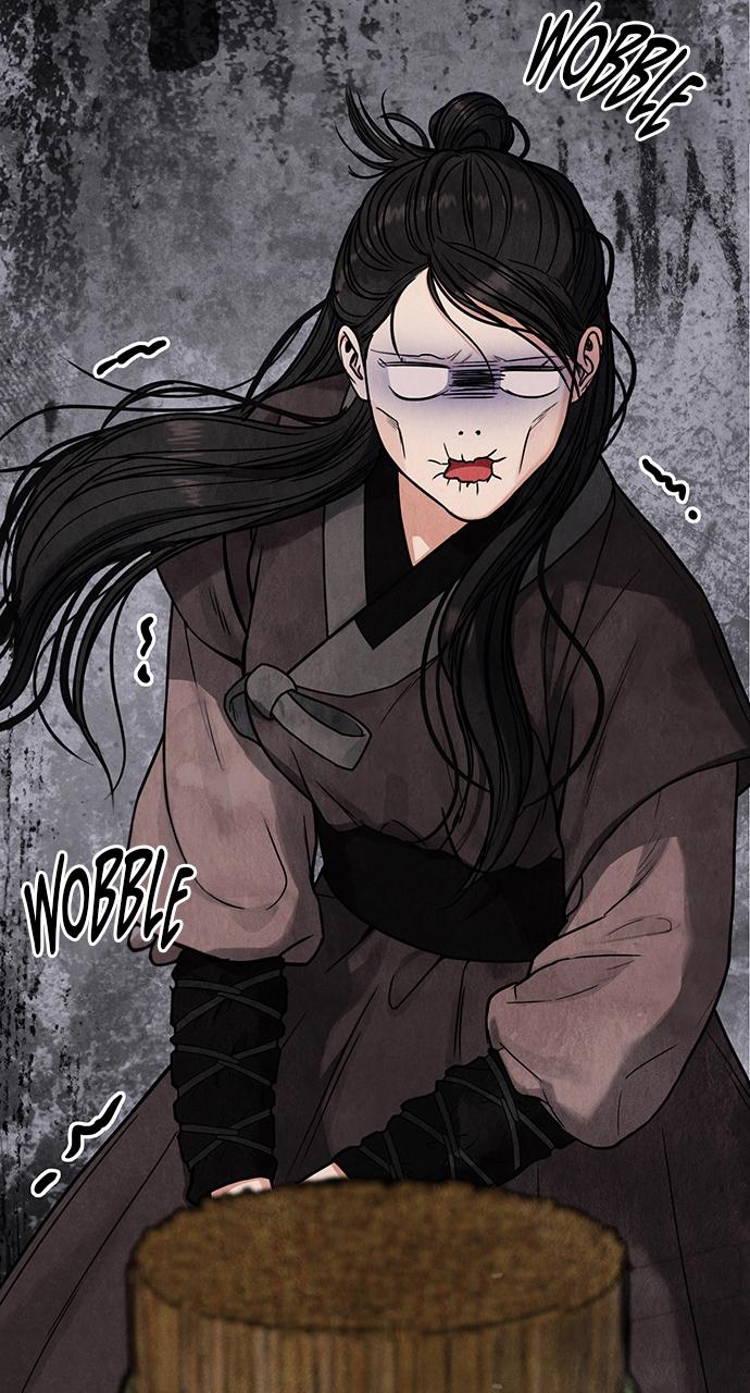 Return Your Soul Chap 3 - Next Chap 4