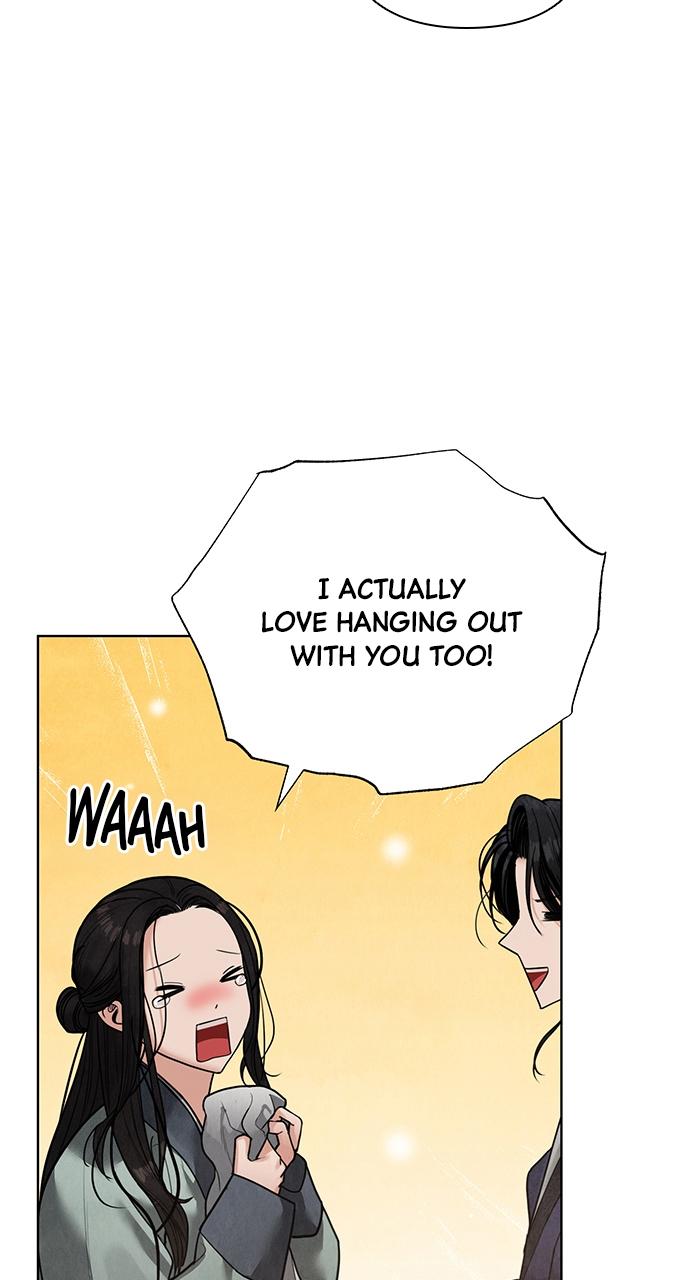 Return Your Soul Chap 17 - Next Chap 18