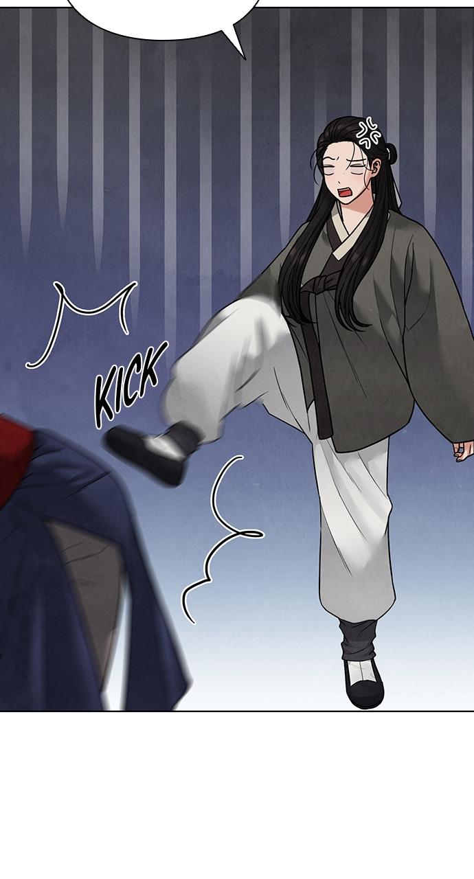 Return Your Soul Chap 17 - Next Chap 18