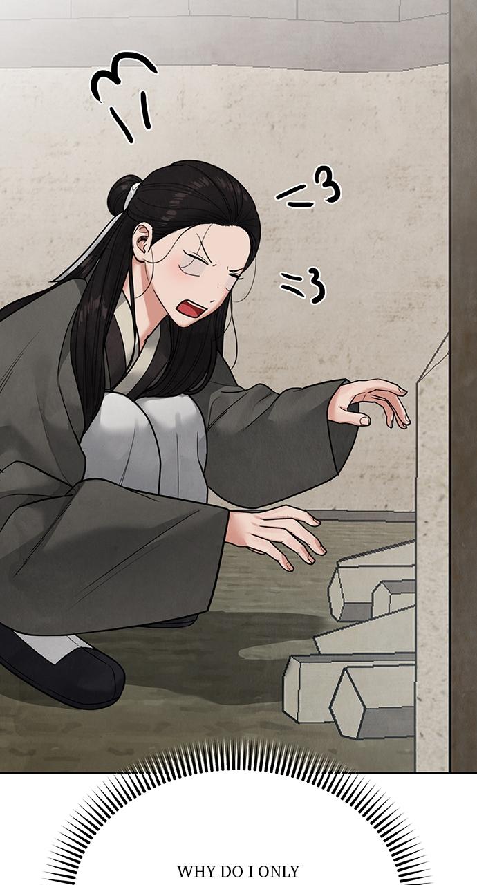 Return Your Soul Chap 17 - Next Chap 18