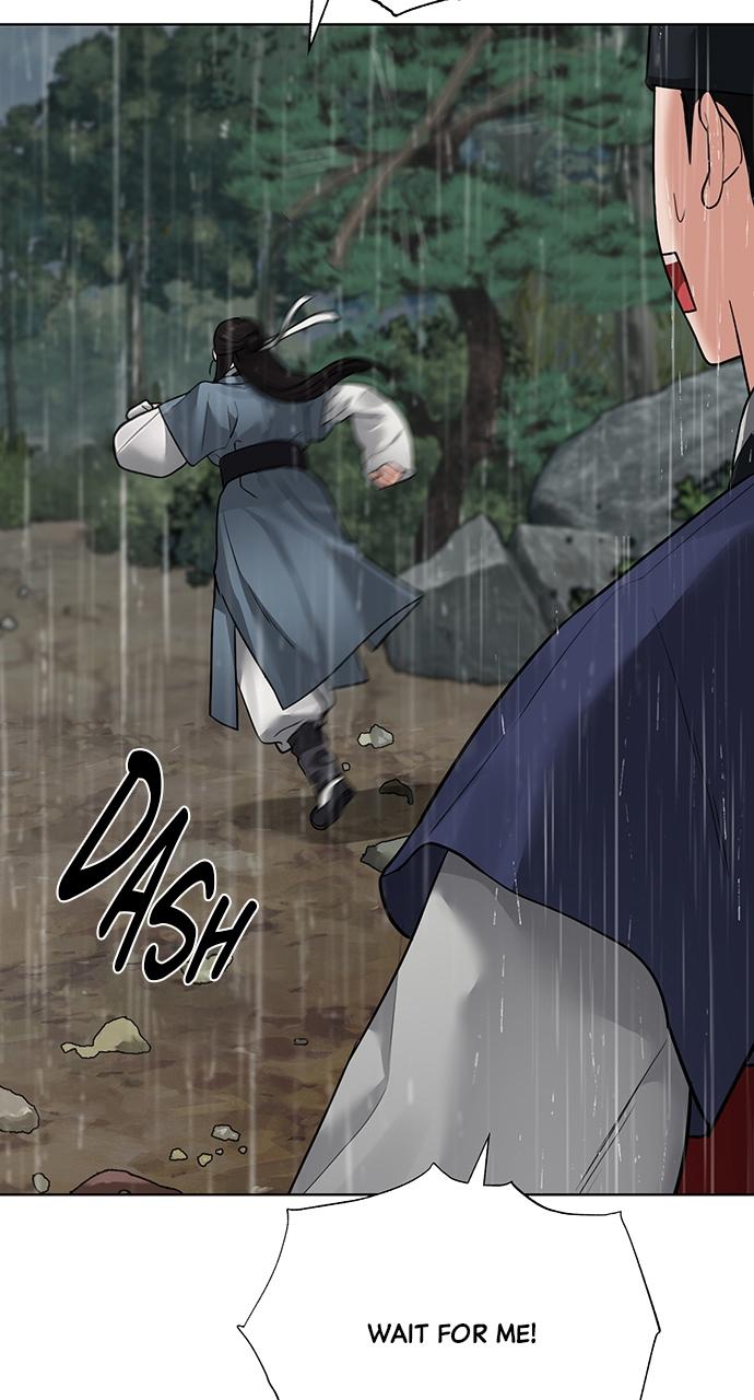 Return Your Soul Chap 17 - Next Chap 18