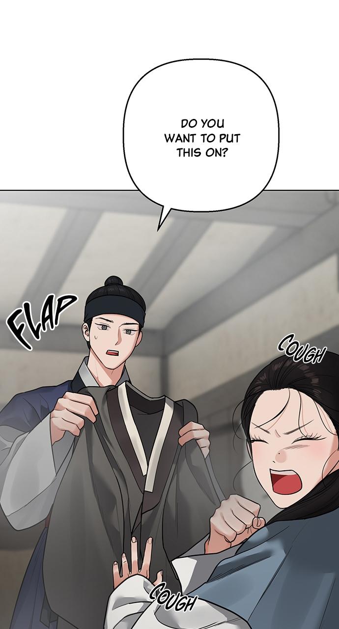 Return Your Soul Chap 17 - Next Chap 18