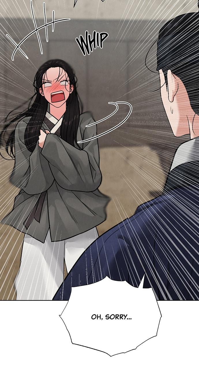 Return Your Soul Chap 17 - Next Chap 18