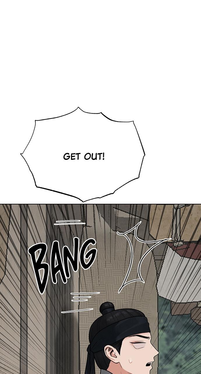 Return Your Soul Chap 17 - Next Chap 18