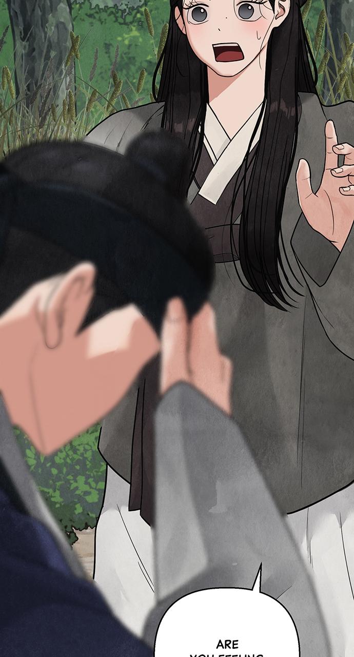Return Your Soul Chap 17 - Next Chap 18