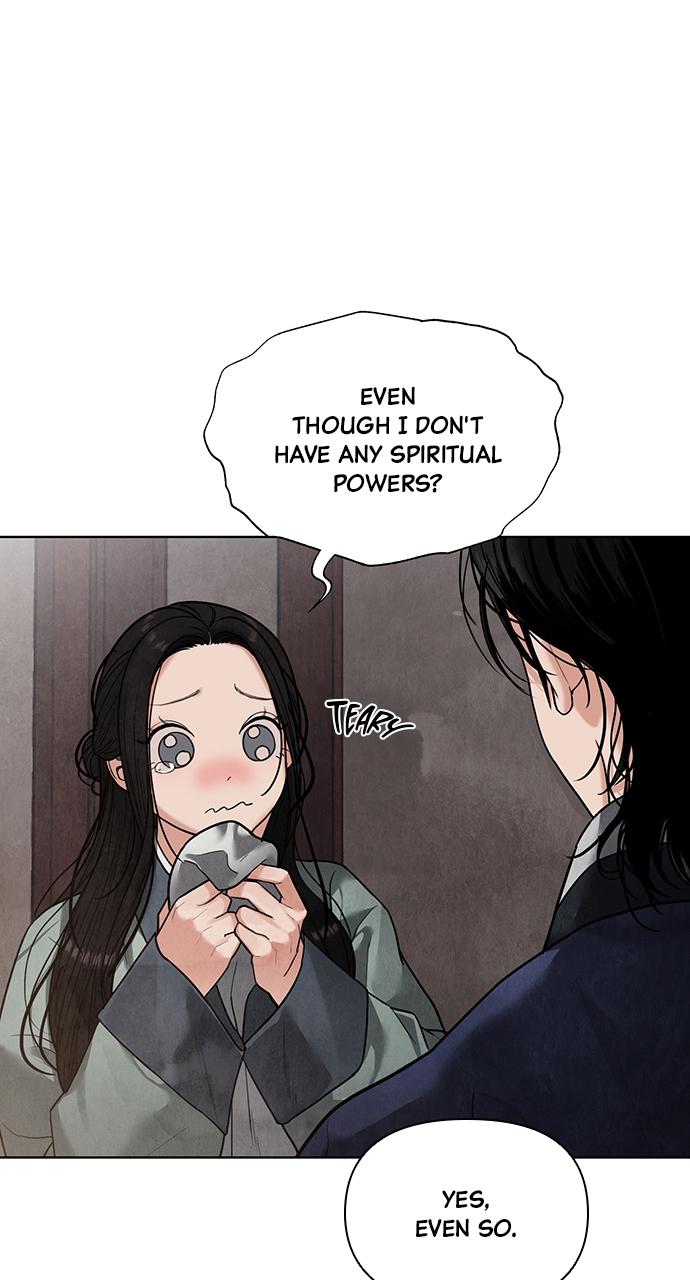 Return Your Soul Chap 17 - Next Chap 18