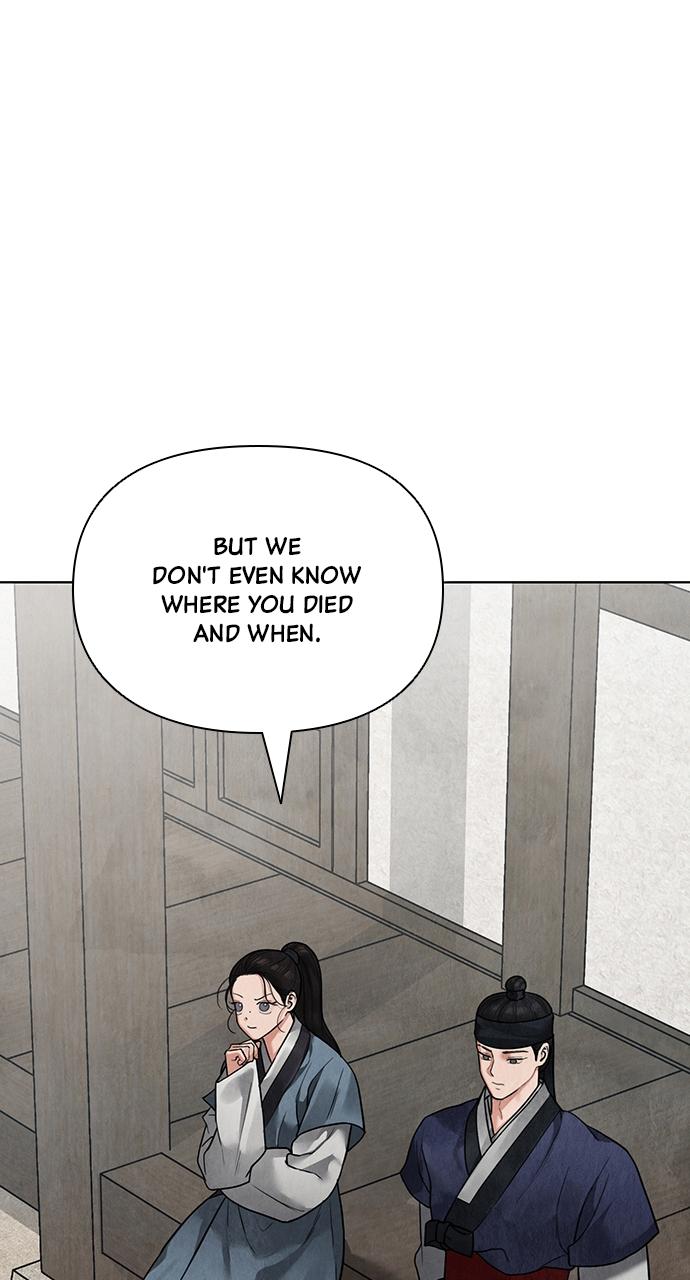 Return Your Soul Chap 17 - Next Chap 18