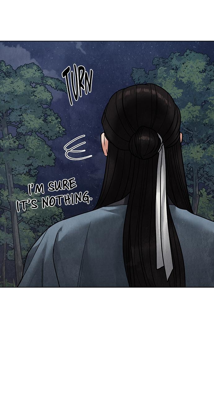 Return Your Soul Chap 17 - Next Chap 18