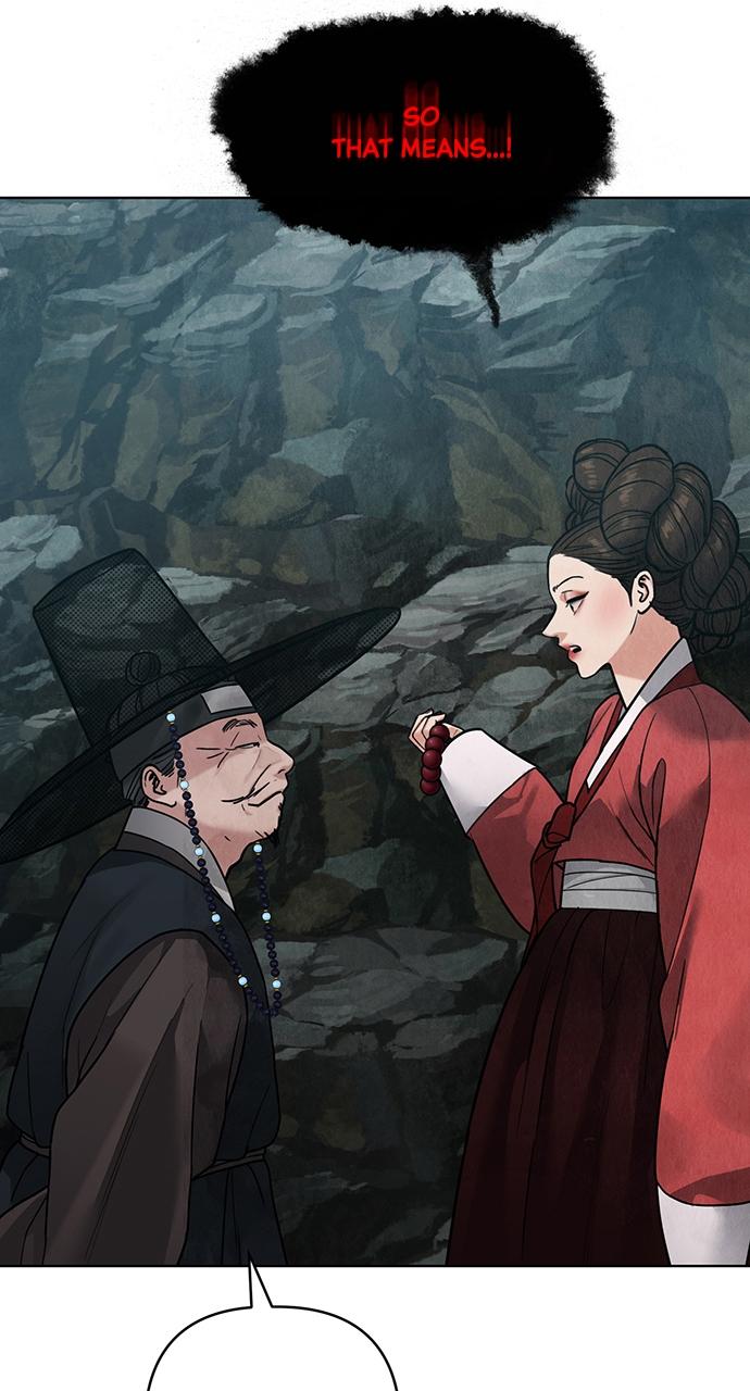 Return Your Soul Chap 17 - Next Chap 18