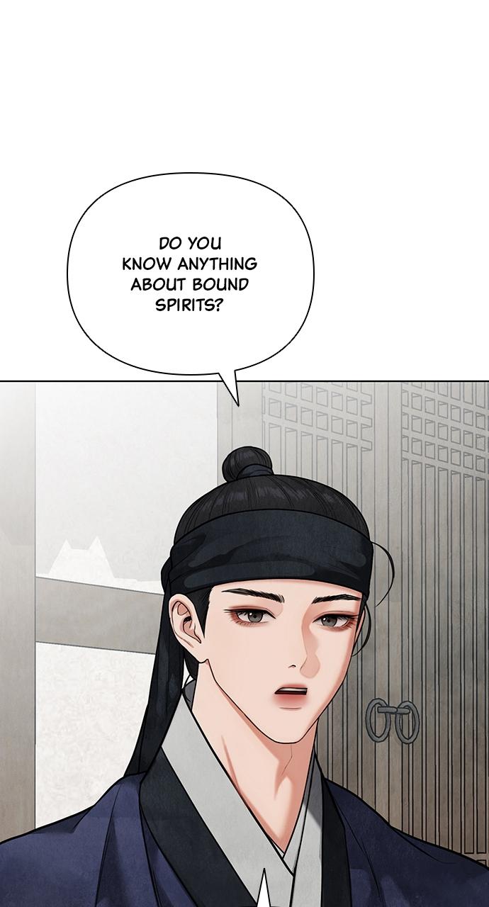 Return Your Soul Chap 17 - Next Chap 18