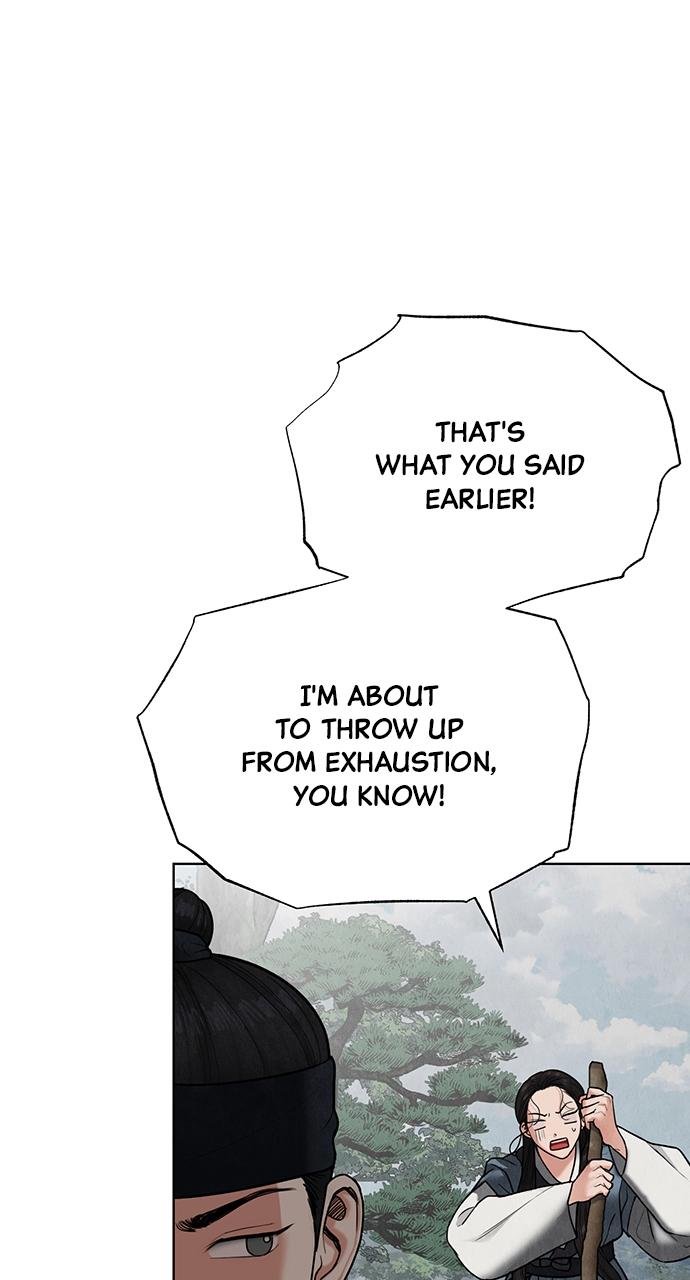 Return Your Soul Chap 17 - Next Chap 18