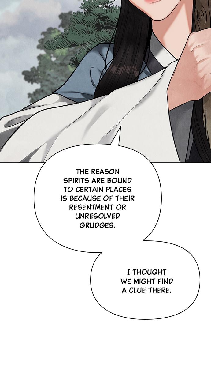 Return Your Soul Chap 17 - Next Chap 18