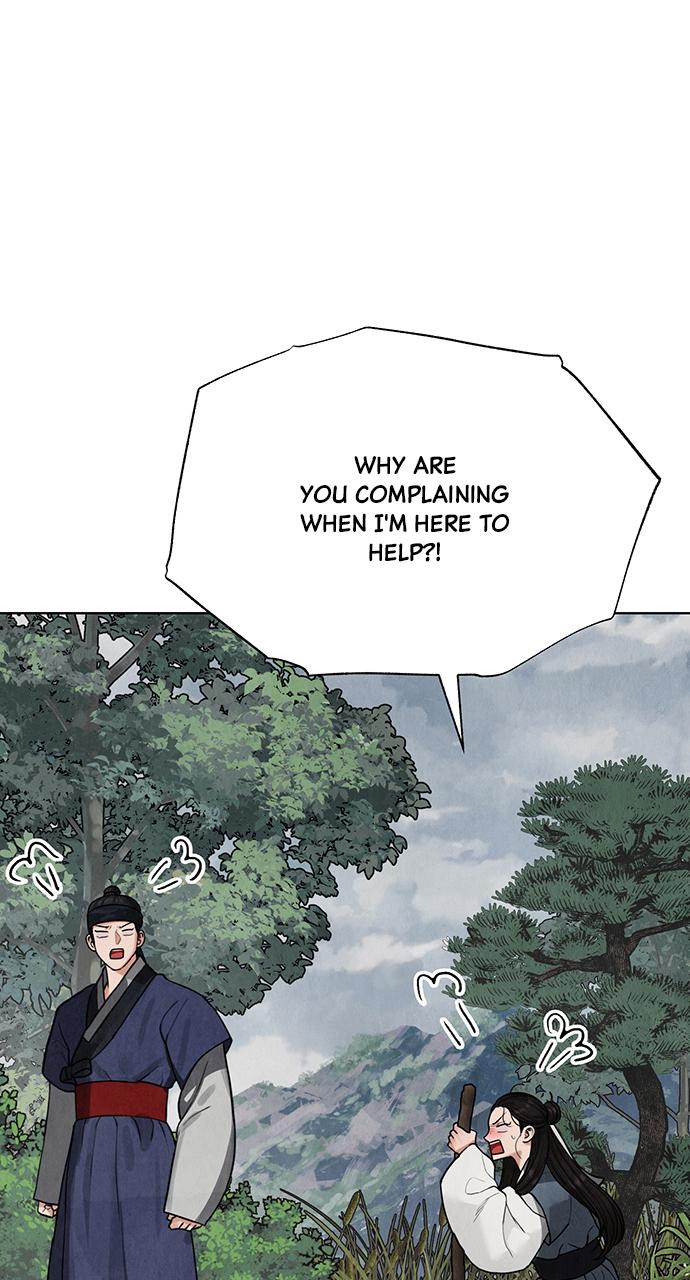 Return Your Soul Chap 17 - Next Chap 18