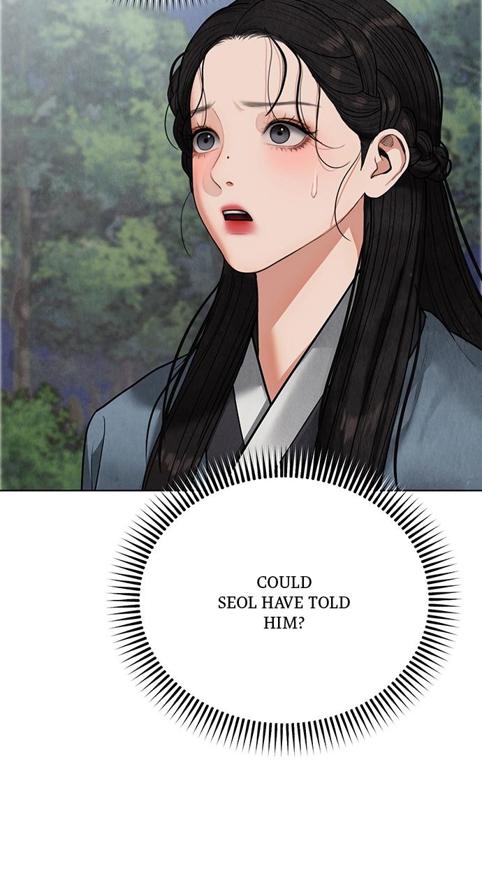 Return Your Soul Chap 14 - Next Chap 15