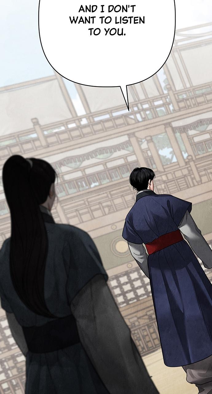 Return Your Soul Chap 14 - Next Chap 15