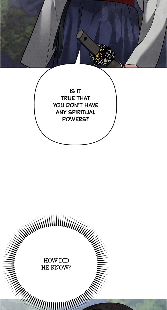 Return Your Soul Chap 14 - Next Chap 15