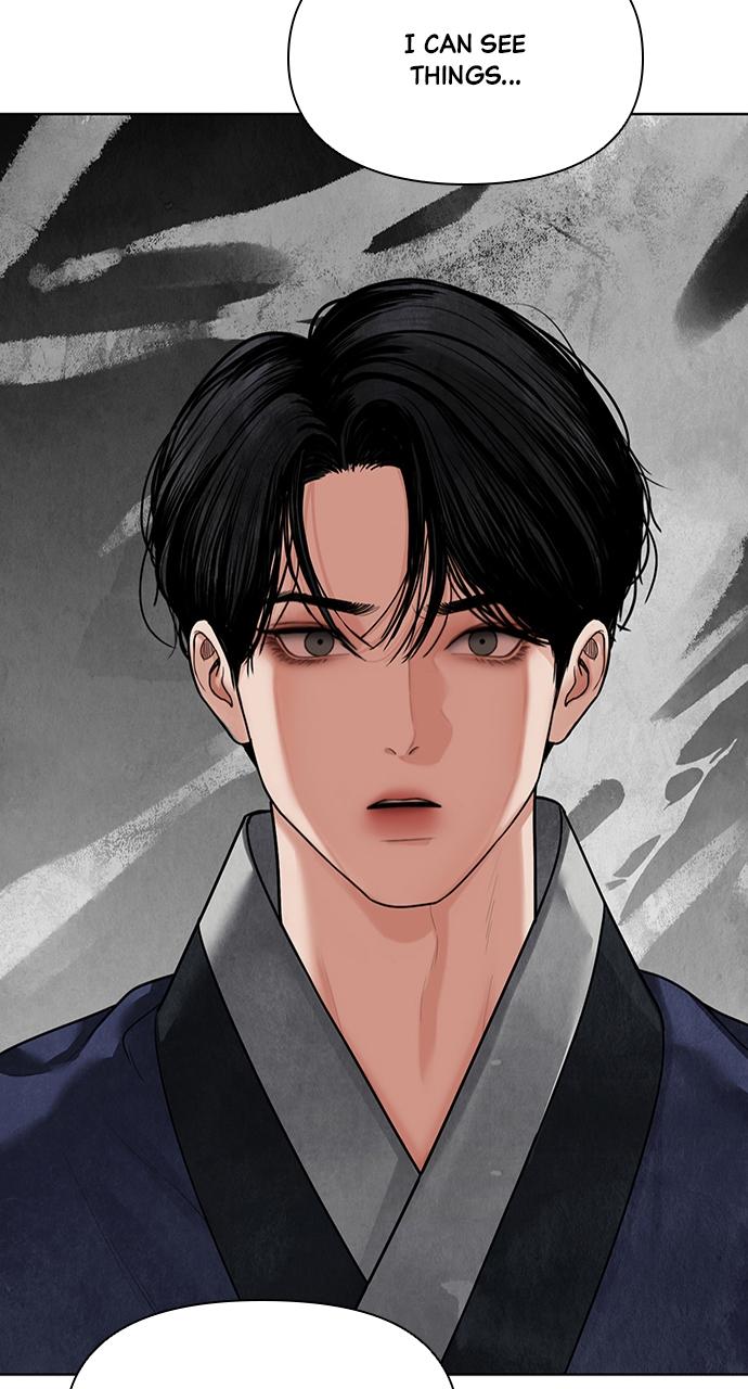 Return Your Soul Chap 14 - Next Chap 15