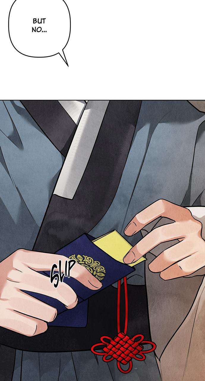 Return Your Soul Chap 14 - Next Chap 15