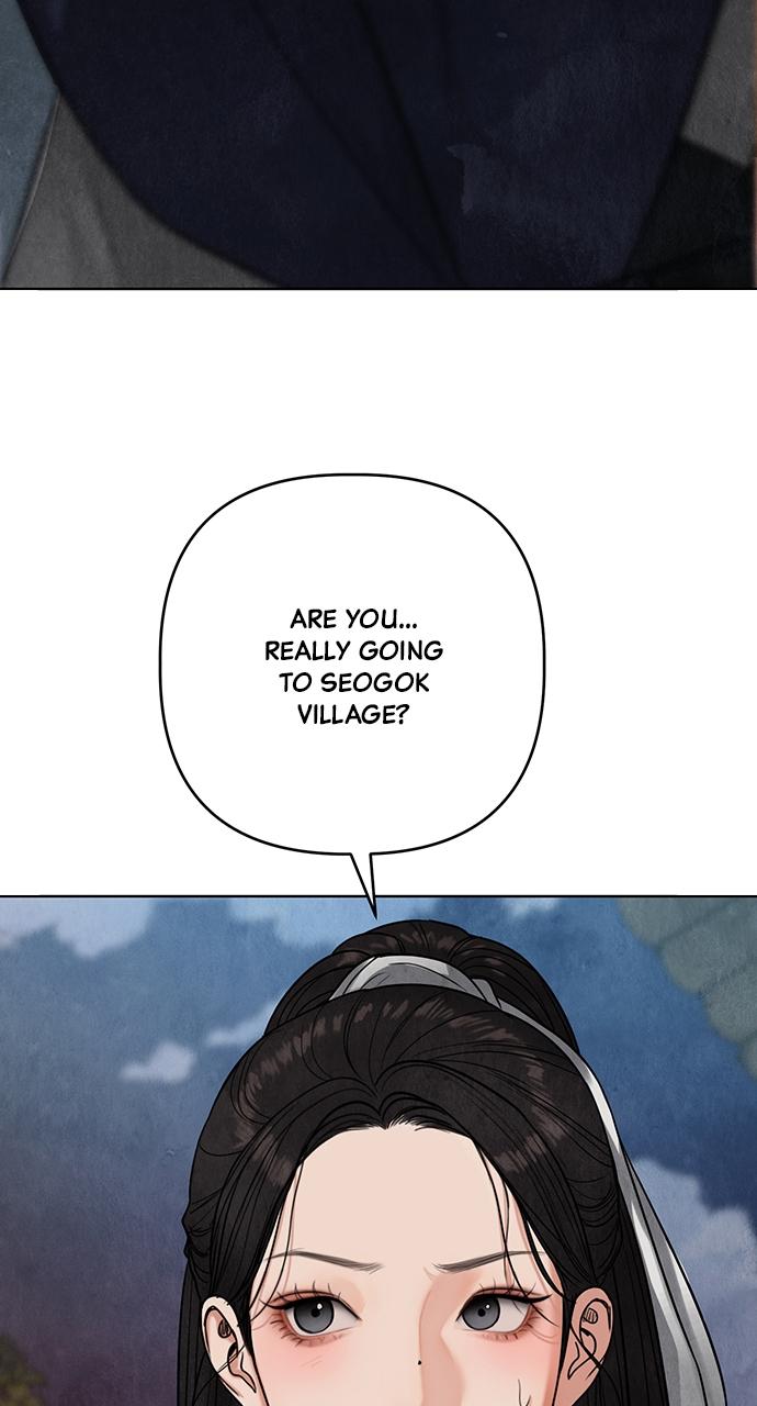 Return Your Soul Chap 14 - Next Chap 15