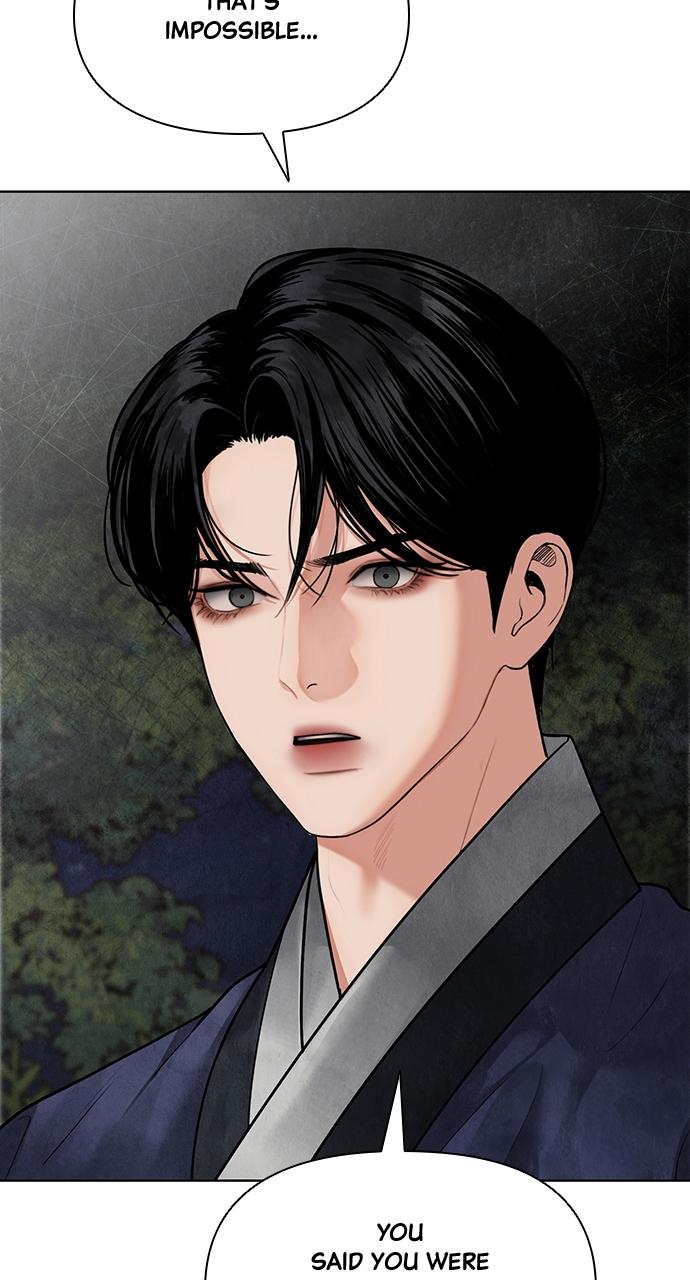 Return Your Soul Chap 14 - Next Chap 15