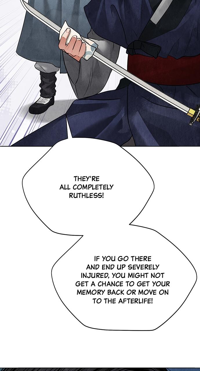 Return Your Soul Chap 14 - Next Chap 15