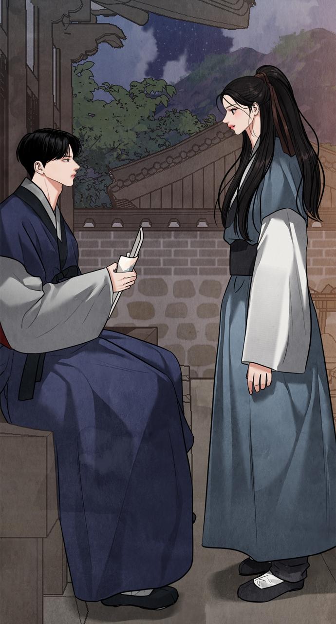 Return Your Soul Chap 14 - Next Chap 15