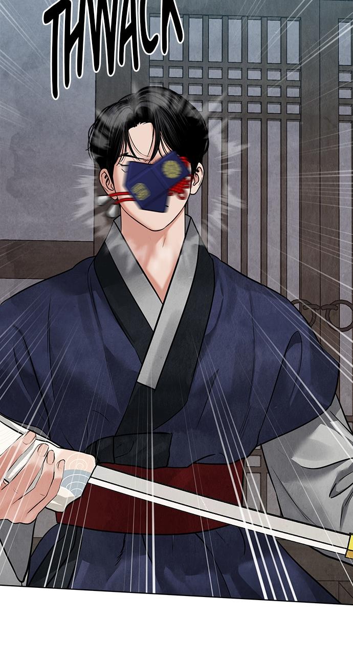 Return Your Soul Chap 14 - Next Chap 15