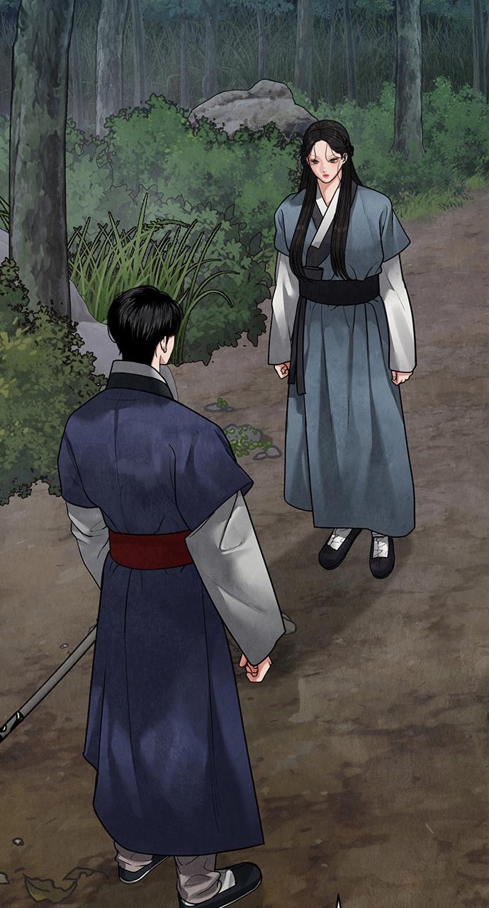 Return Your Soul Chap 14 - Next Chap 15